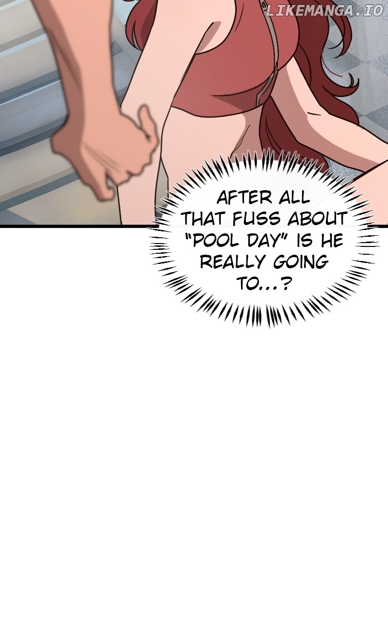 Read The Mafia Nanny Manga Online