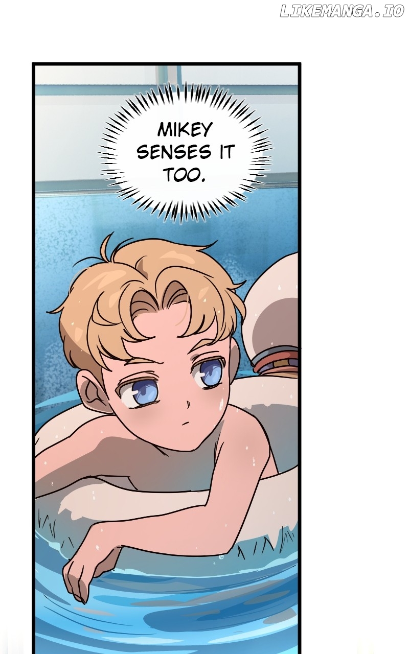Read The Mafia Nanny Manga Online
