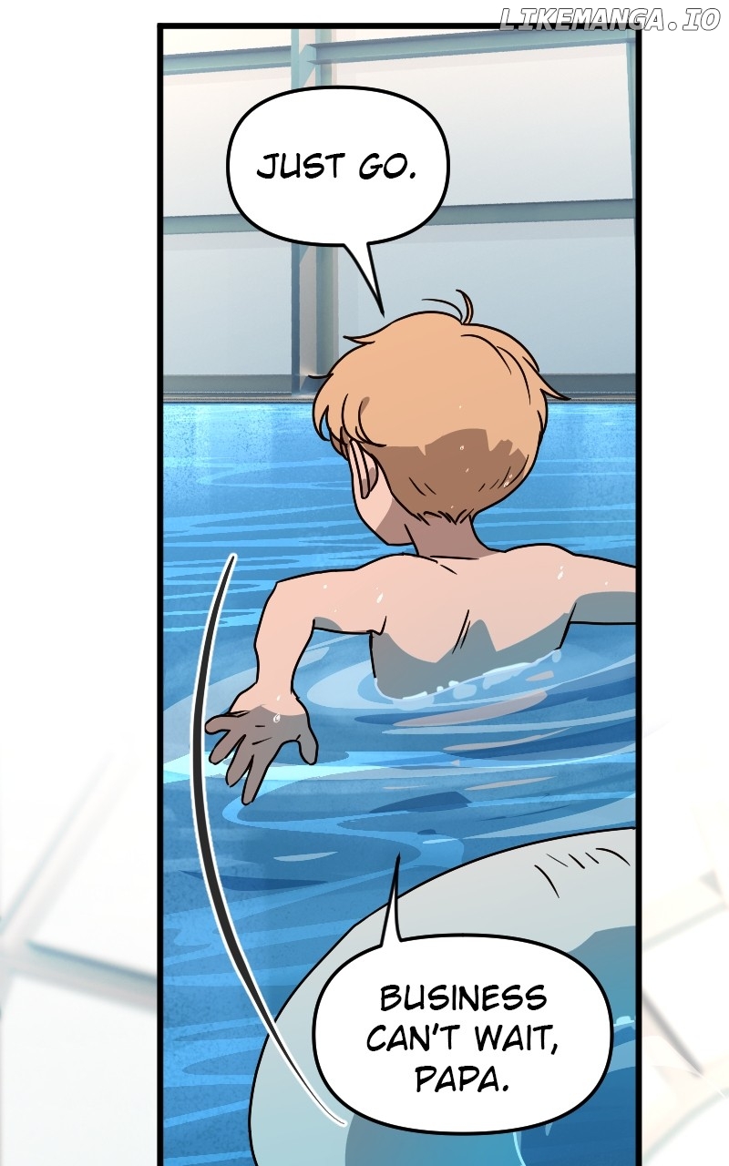 Read The Mafia Nanny Manga Online