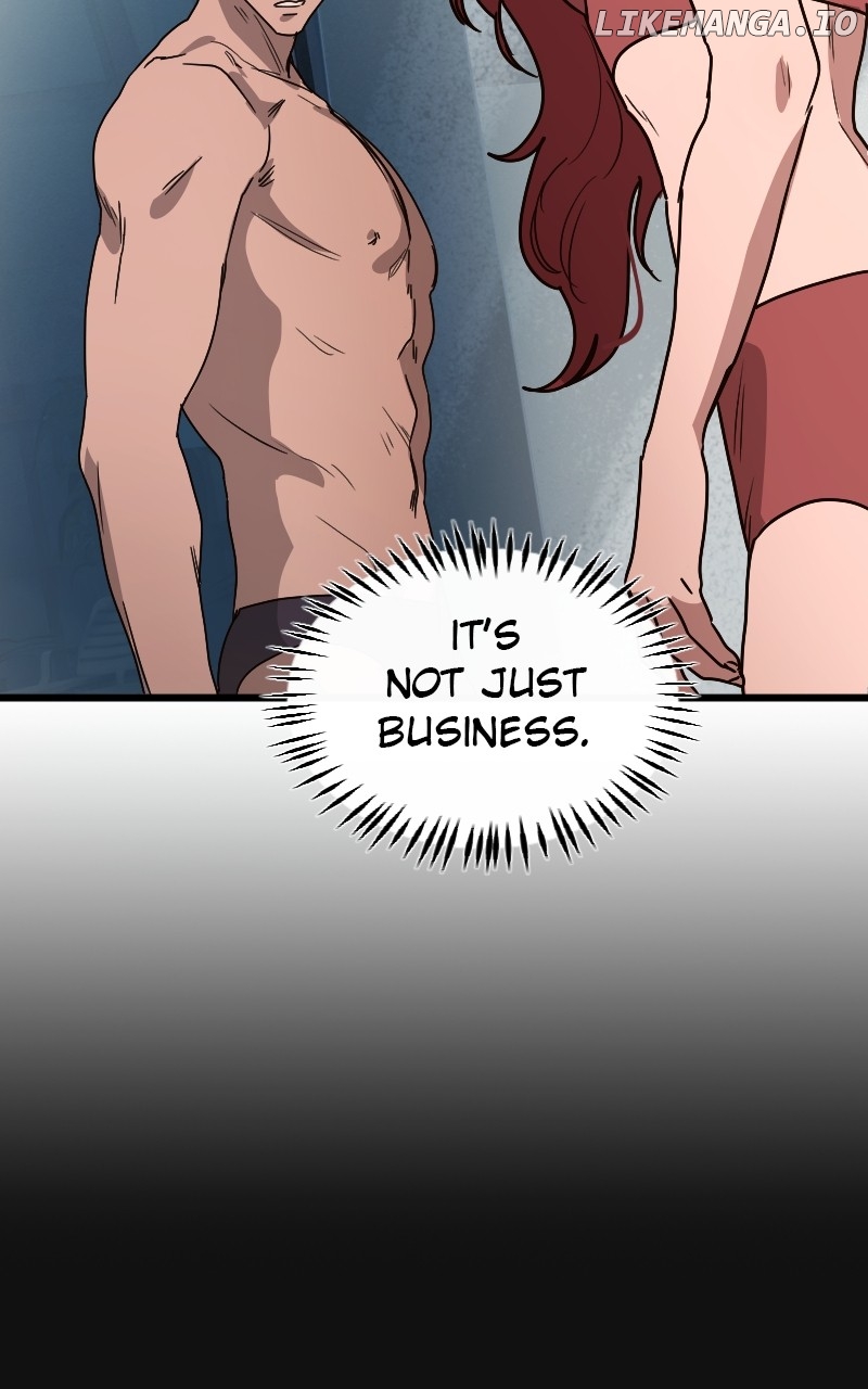 Read The Mafia Nanny Manga Online