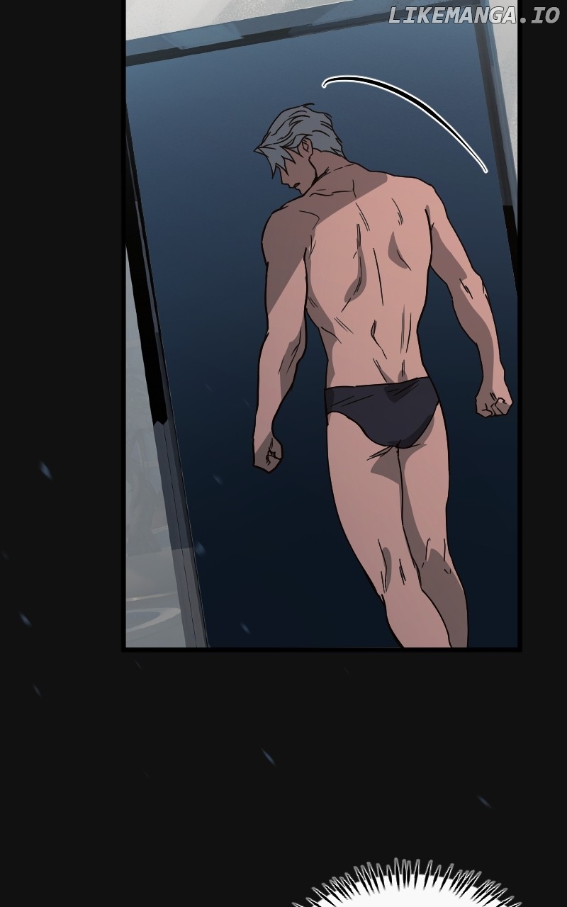 Read The Mafia Nanny Manga Online