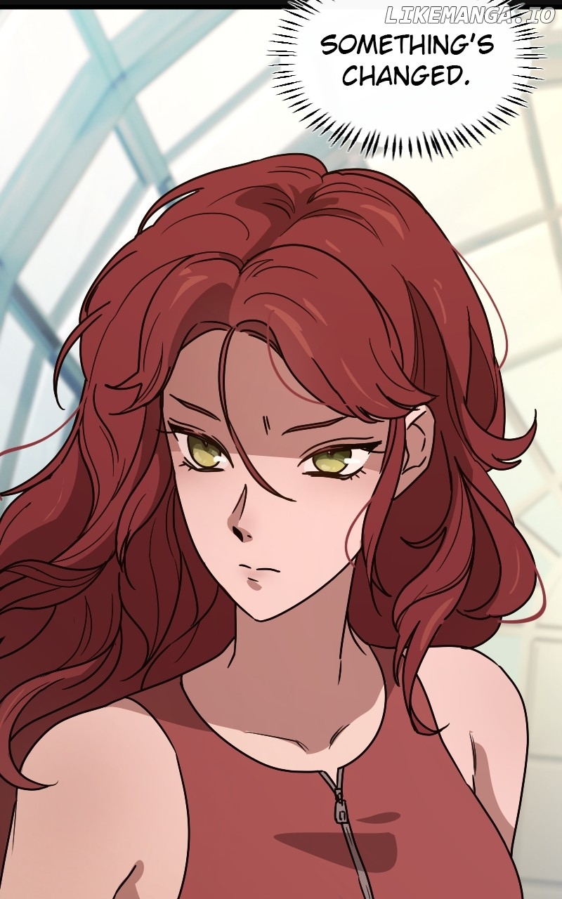 Read The Mafia Nanny Manga Online
