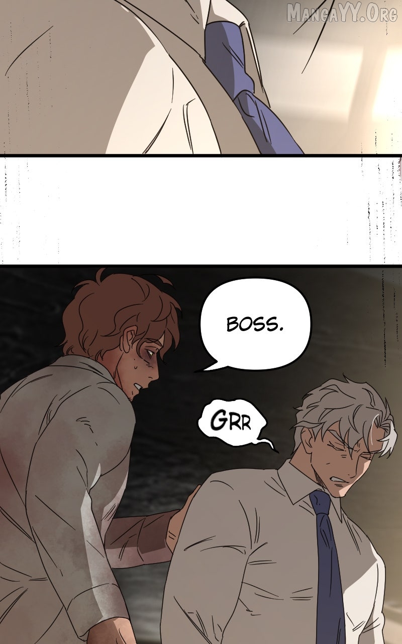 Read The Mafia Nanny Manga Online