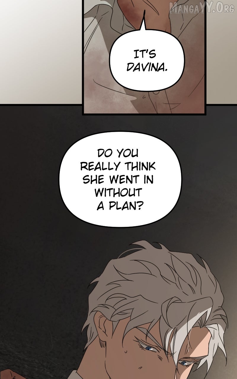 Read The Mafia Nanny Manga Online