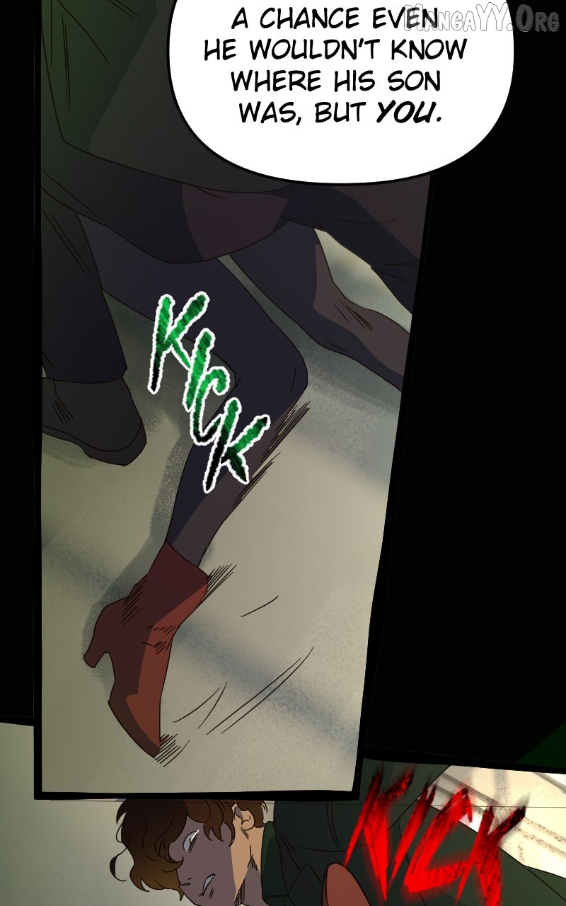 Read The Mafia Nanny Manga Online