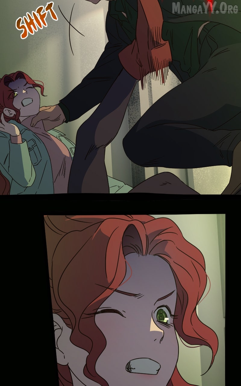 Read The Mafia Nanny Manga Online
