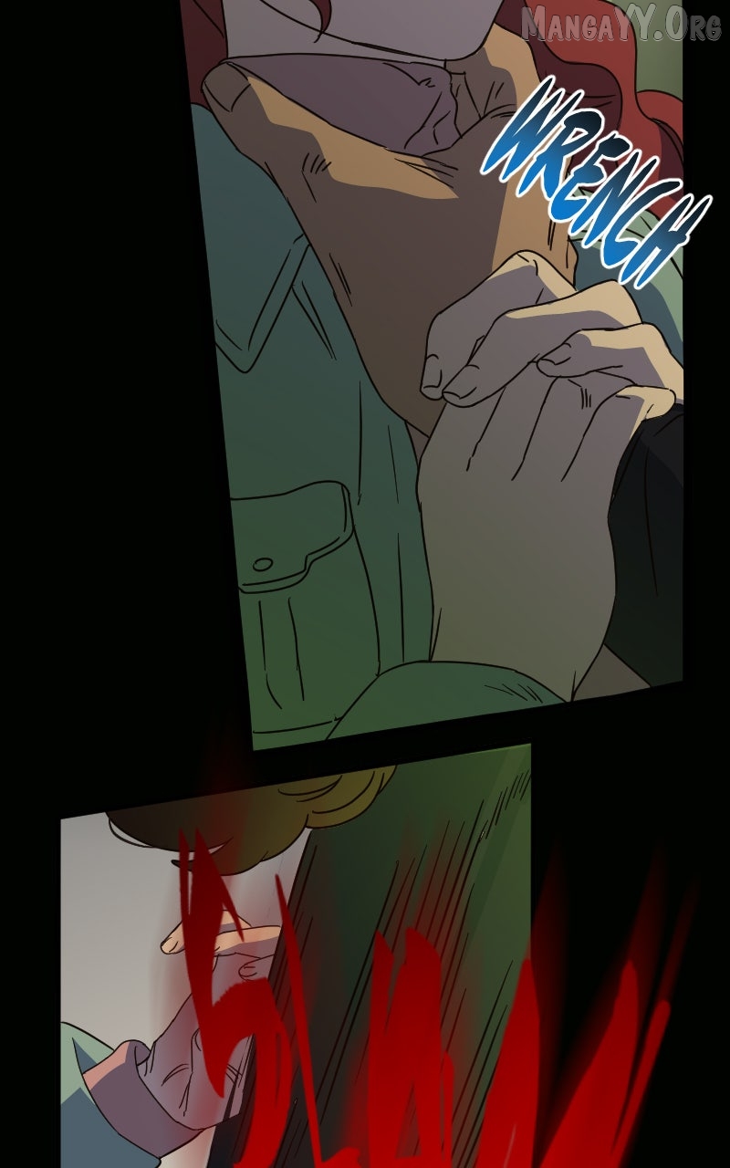 Read The Mafia Nanny Manga Online