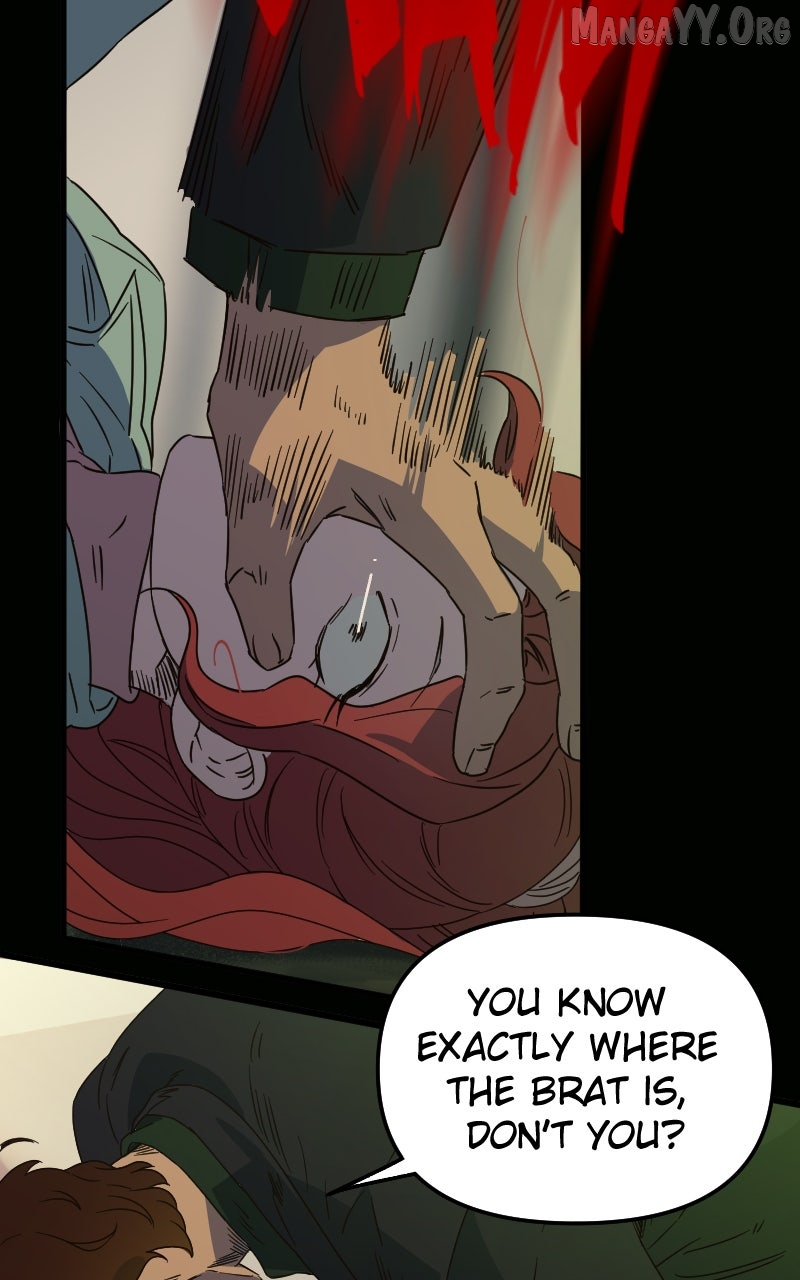 Read The Mafia Nanny Manga Online