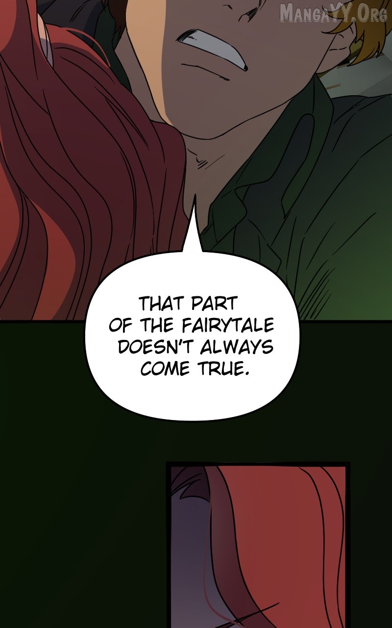 Read The Mafia Nanny Manga Online