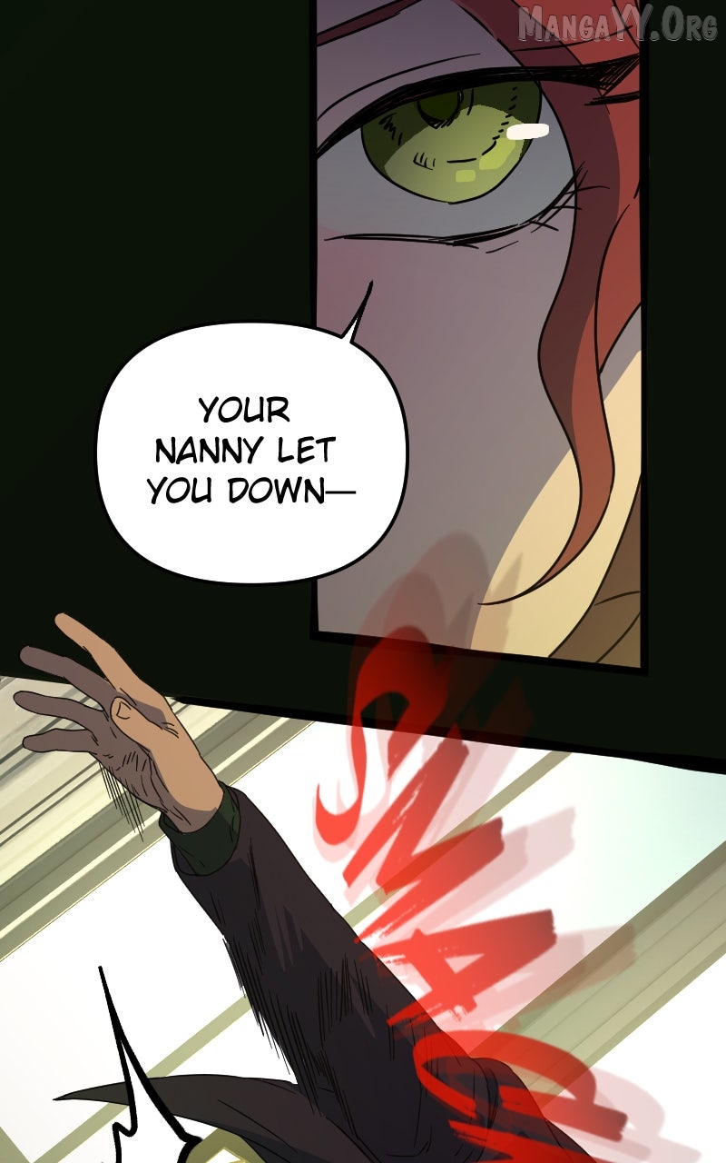 Read The Mafia Nanny Manga Online