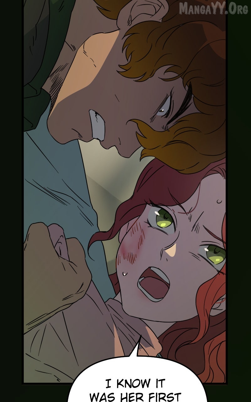 Read The Mafia Nanny Manga Online