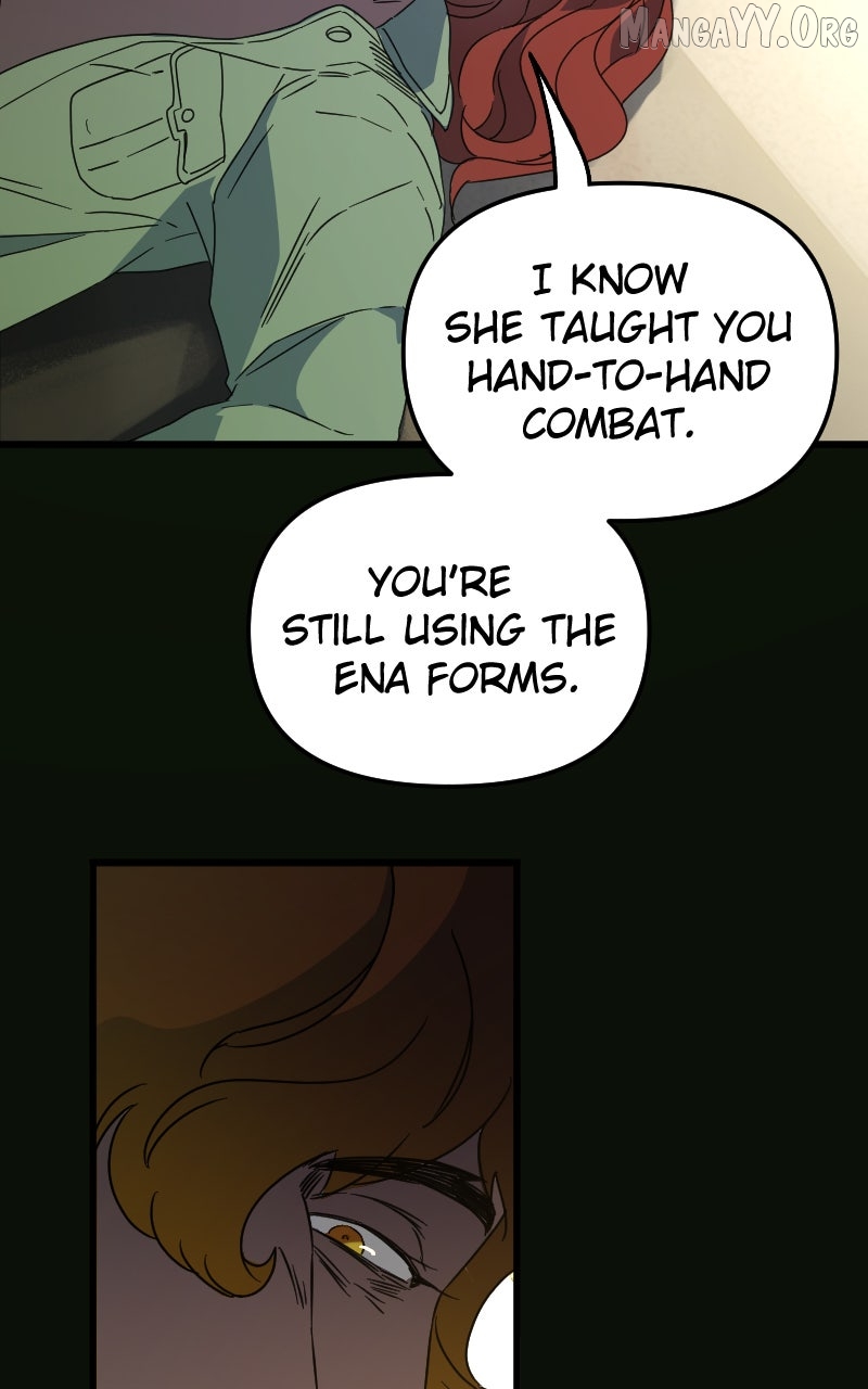 Read The Mafia Nanny Manga Online