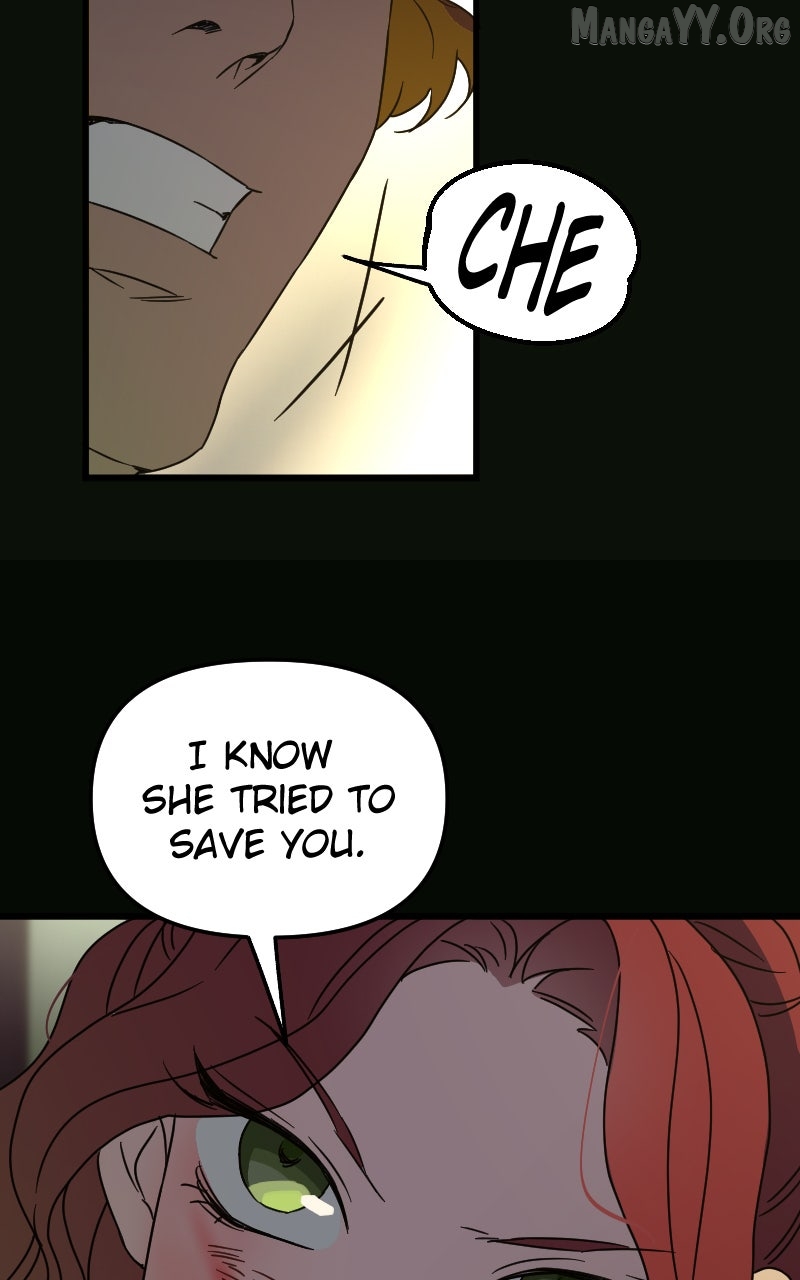 Read The Mafia Nanny Manga Online