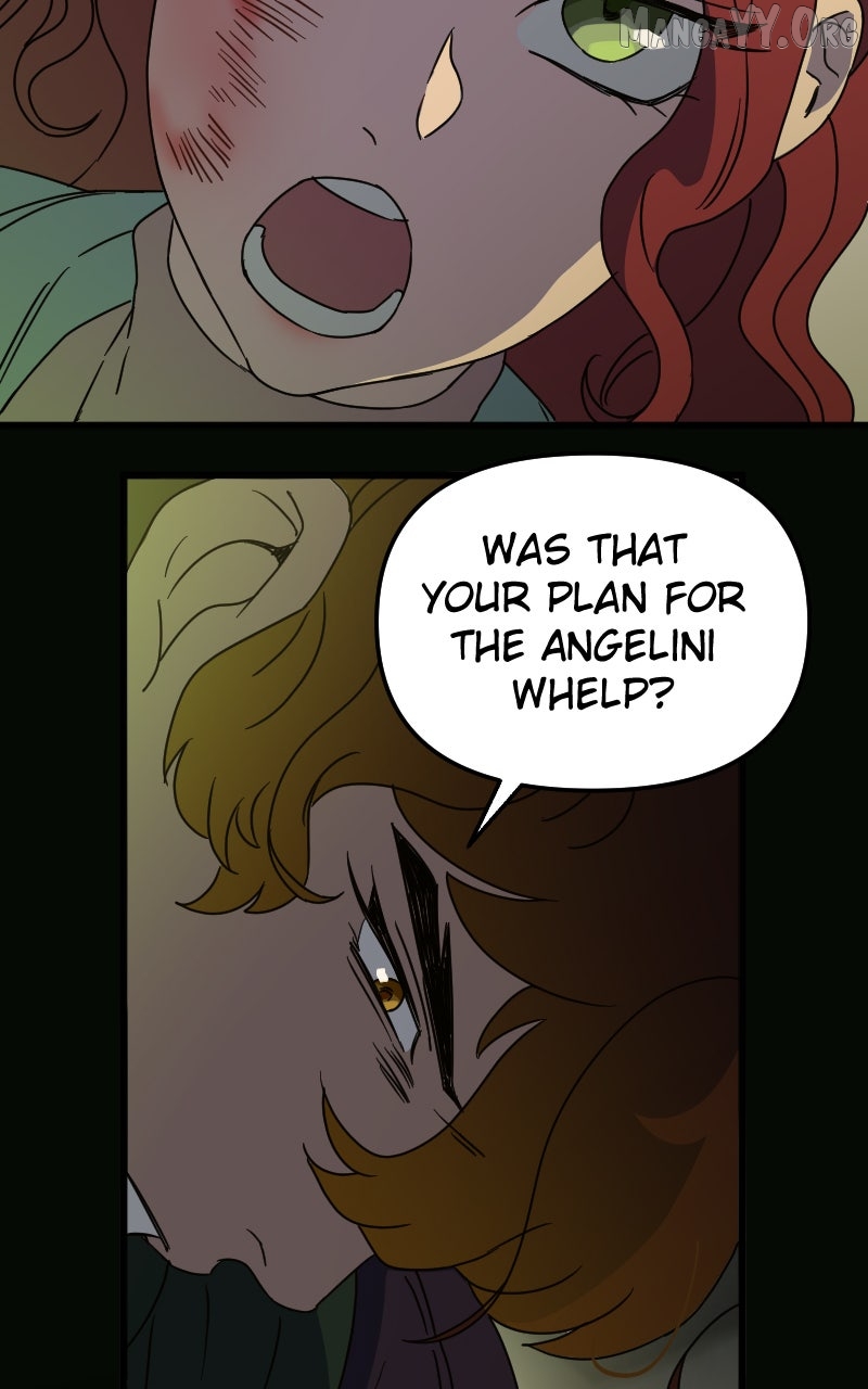 Read The Mafia Nanny Manga Online