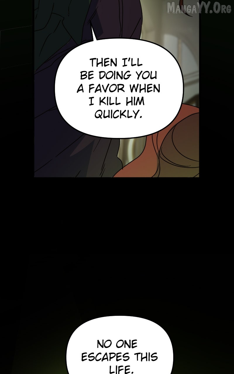 Read The Mafia Nanny Manga Online