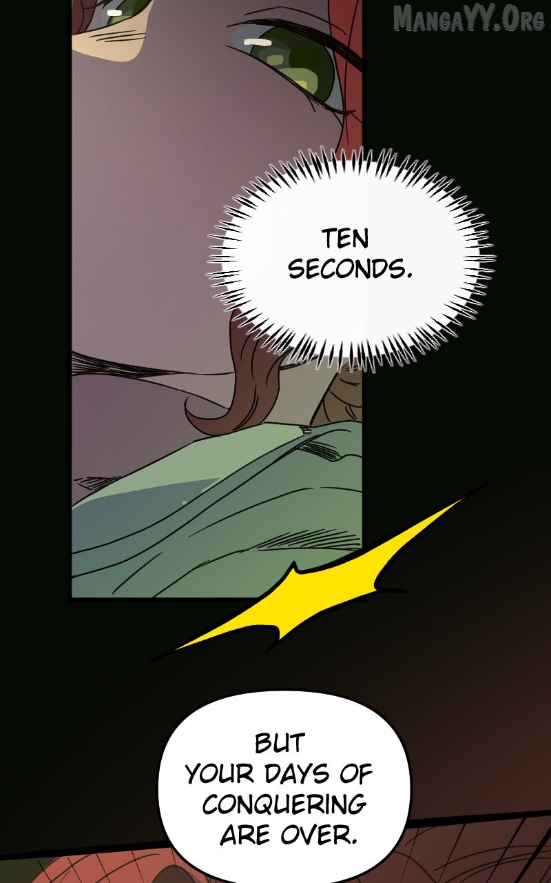 Read The Mafia Nanny Manga Online