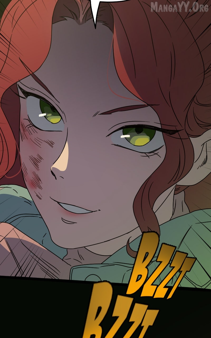 Read The Mafia Nanny Manga Online