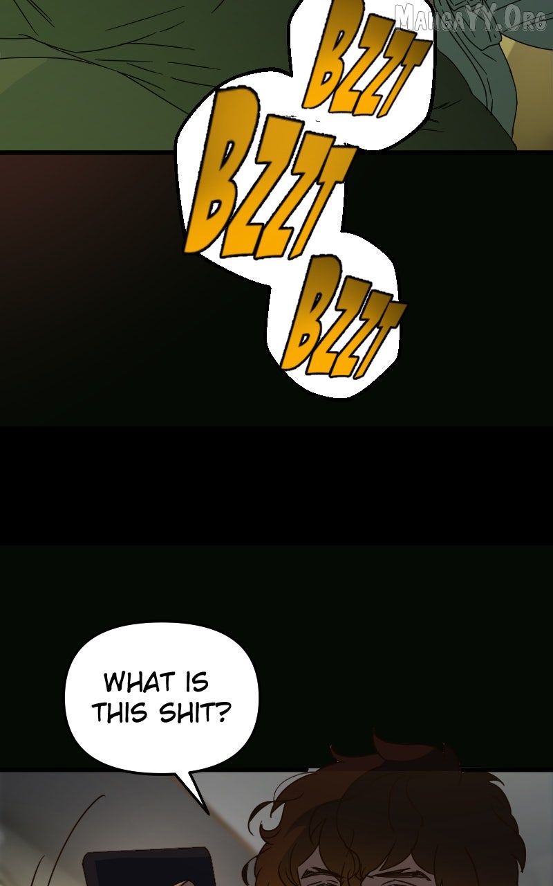 Read The Mafia Nanny Manga Online