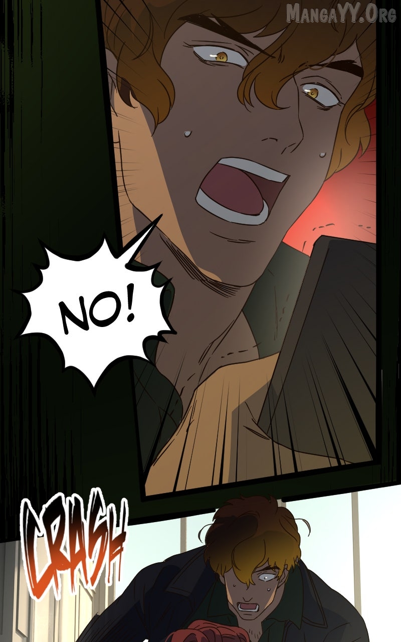 Read The Mafia Nanny Manga Online