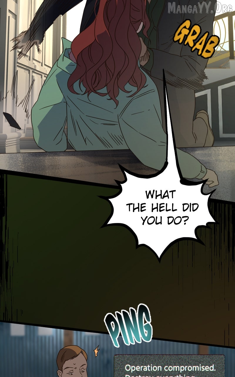 Read The Mafia Nanny Manga Online