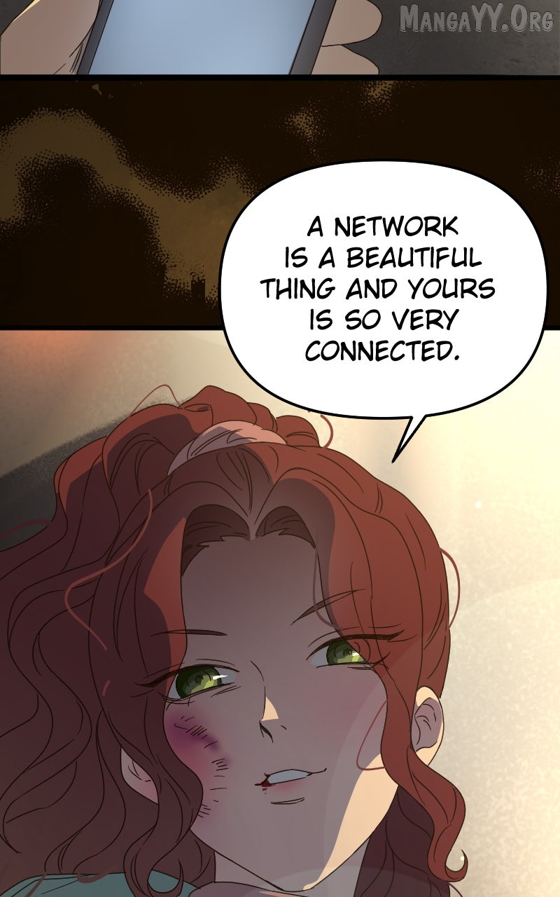 Read The Mafia Nanny Manga Online