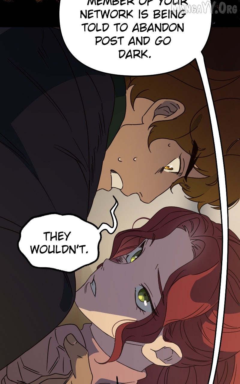 Read The Mafia Nanny Manga Online