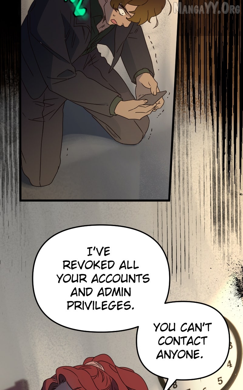 Read The Mafia Nanny Manga Online