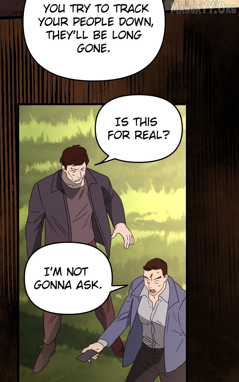 Read The Mafia Nanny Manga Online