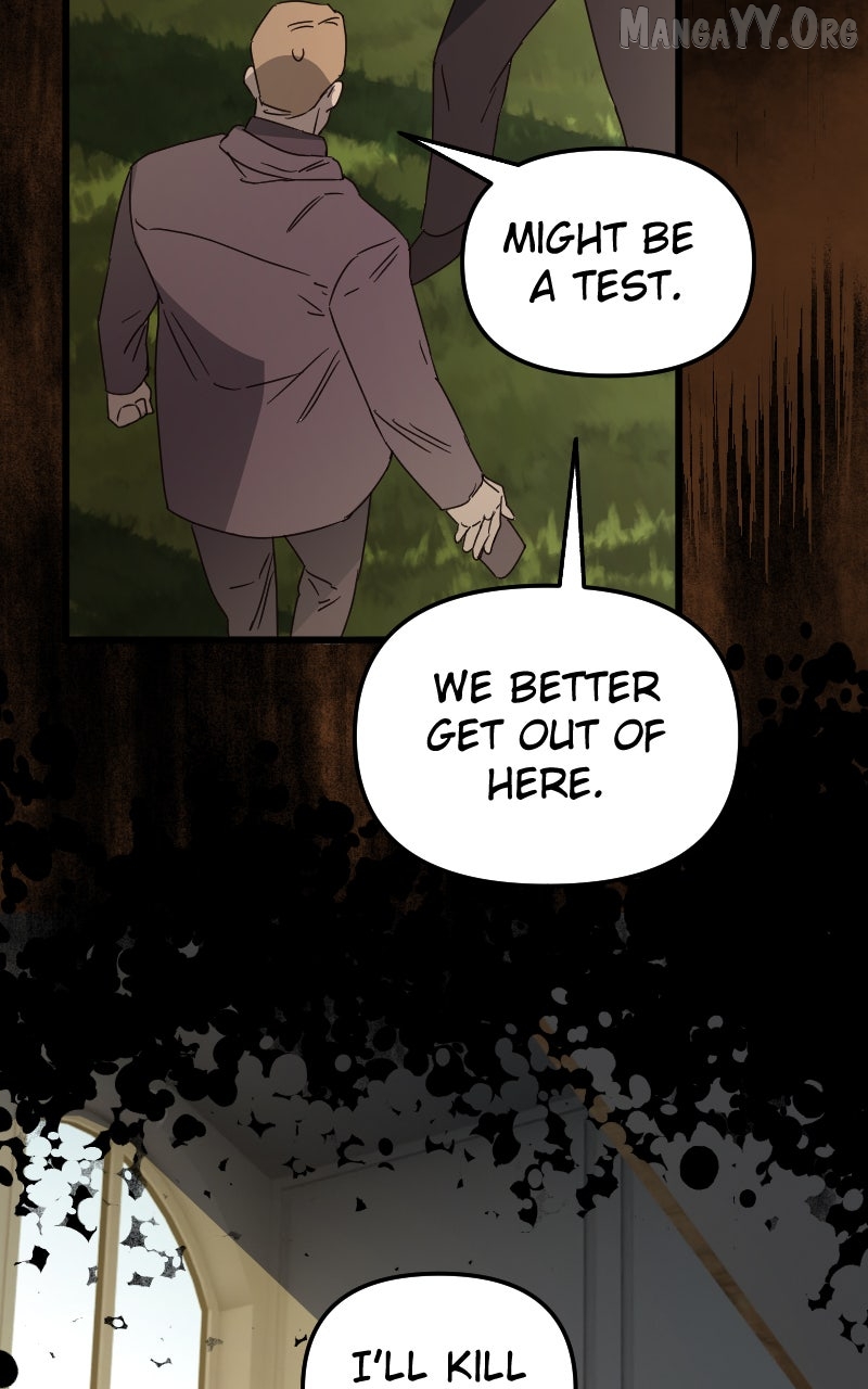 Read The Mafia Nanny Manga Online
