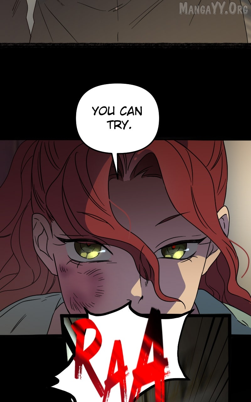 Read The Mafia Nanny Manga Online