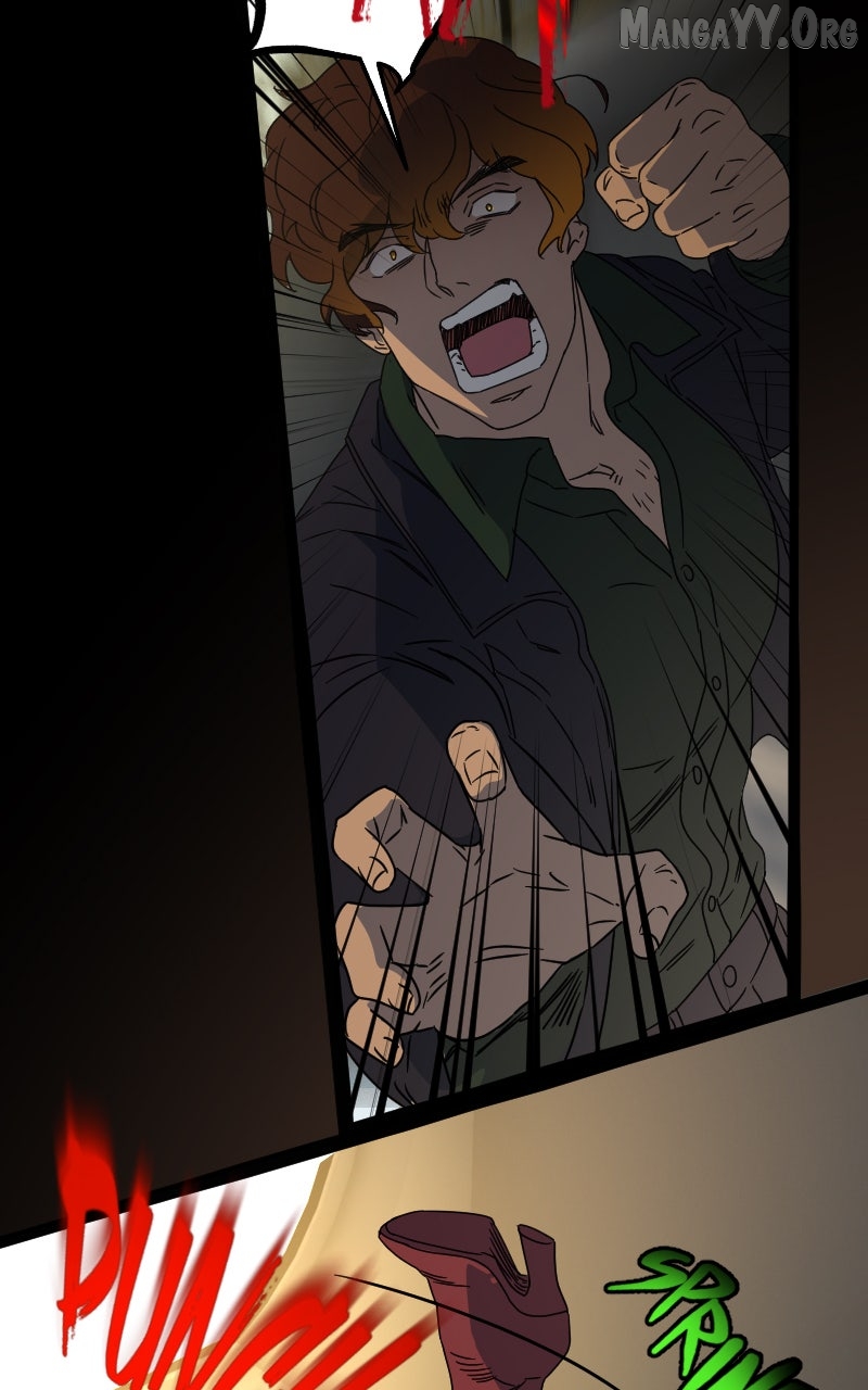 Read The Mafia Nanny Manga Online