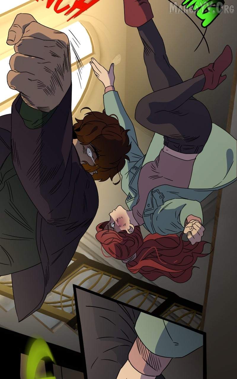 Read The Mafia Nanny Manga Online