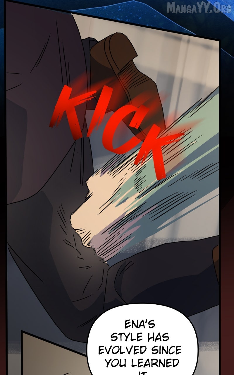 Read The Mafia Nanny Manga Online