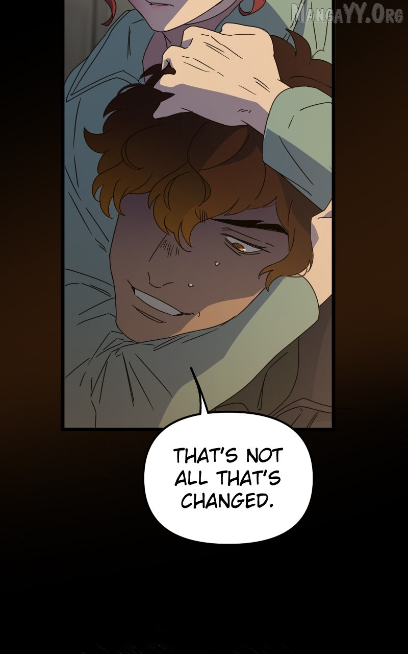 Read The Mafia Nanny Manga Online