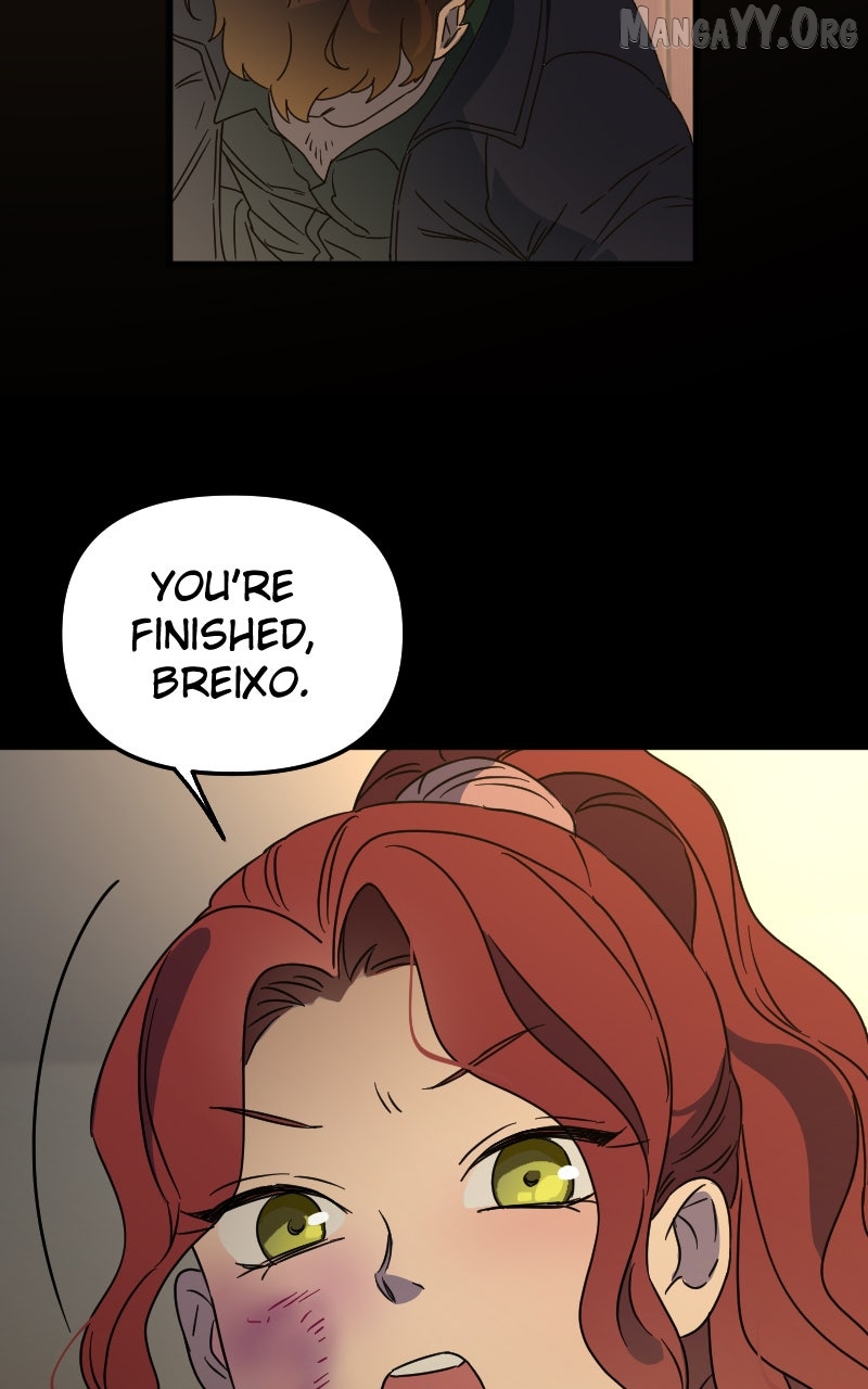 Read The Mafia Nanny Manga Online