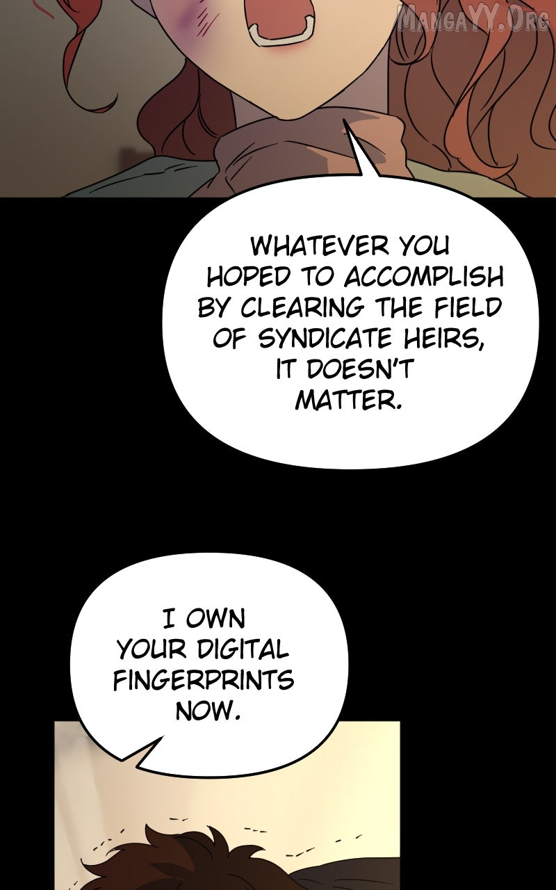 Read The Mafia Nanny Manga Online