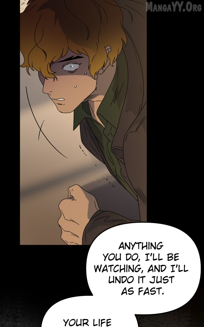 Read The Mafia Nanny Manga Online
