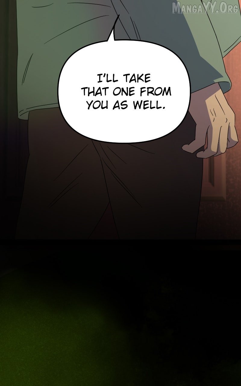 Read The Mafia Nanny Manga Online