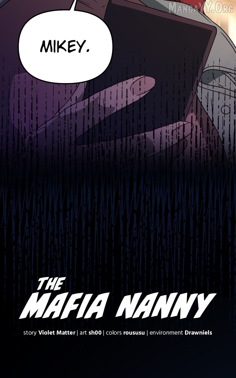 Read The Mafia Nanny Manga Online