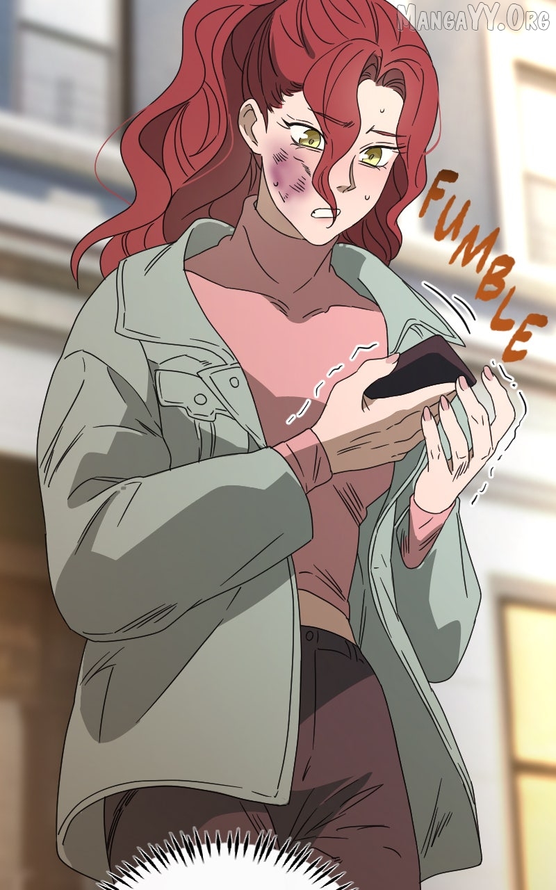 Read The Mafia Nanny Manga Online
