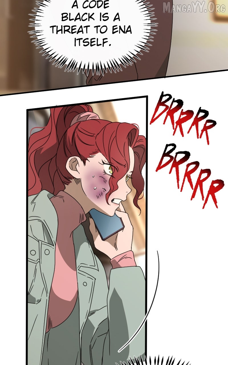 Read The Mafia Nanny Manga Online