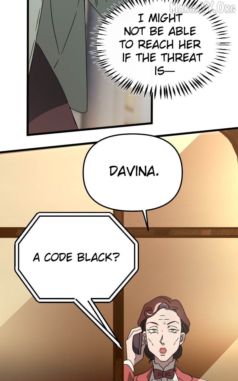 Read The Mafia Nanny Manga Online