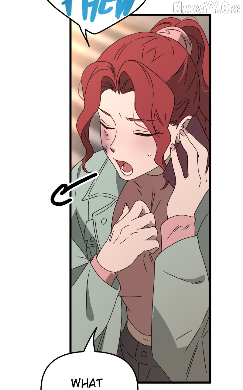 Read The Mafia Nanny Manga Online