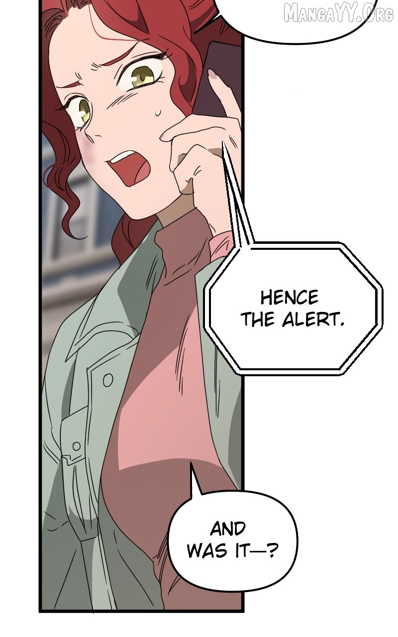Read The Mafia Nanny Manga Online