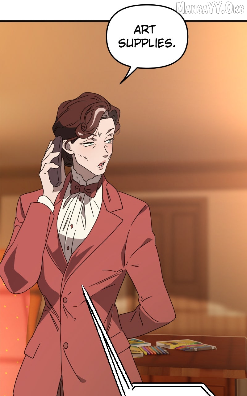 Read The Mafia Nanny Manga Online