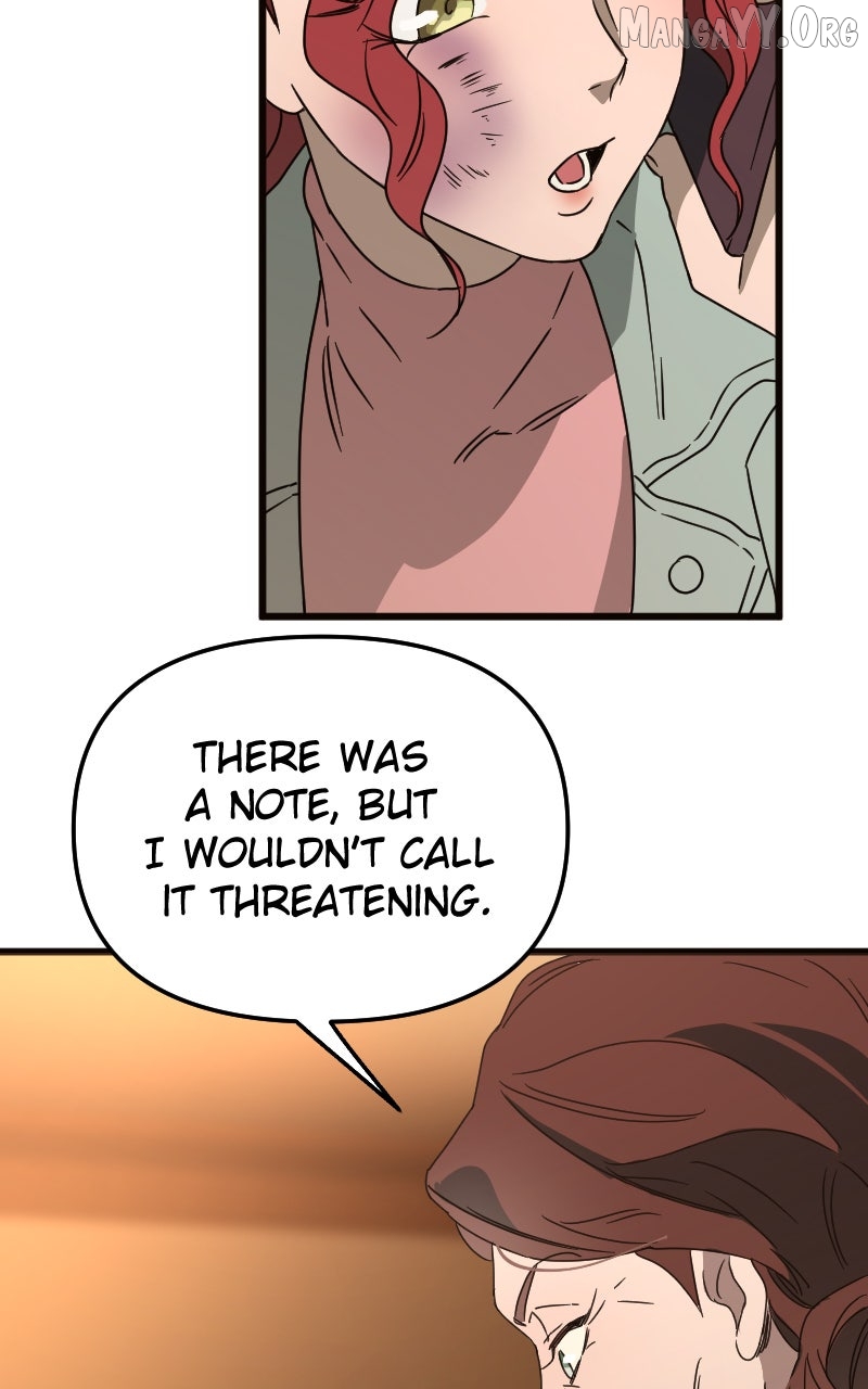 Read The Mafia Nanny Manga Online