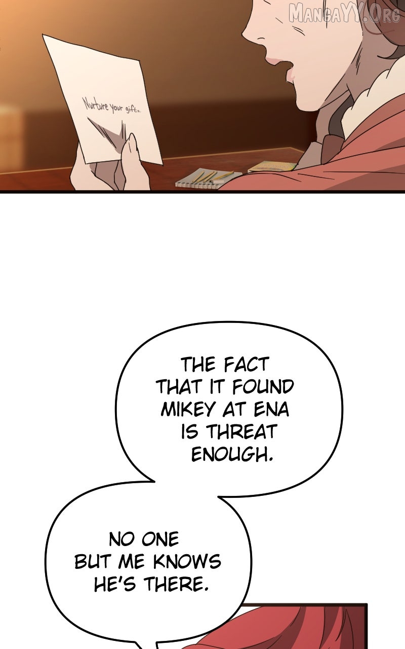 Read The Mafia Nanny Manga Online
