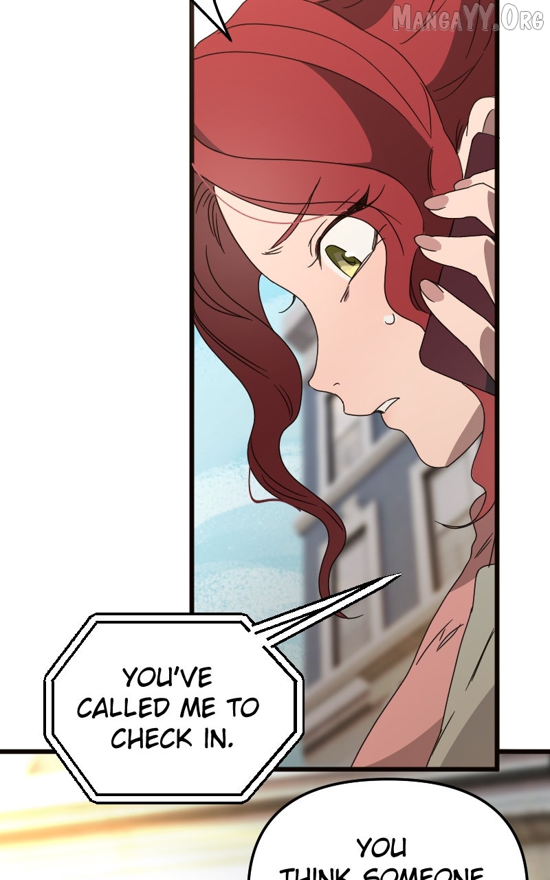 Read The Mafia Nanny Manga Online