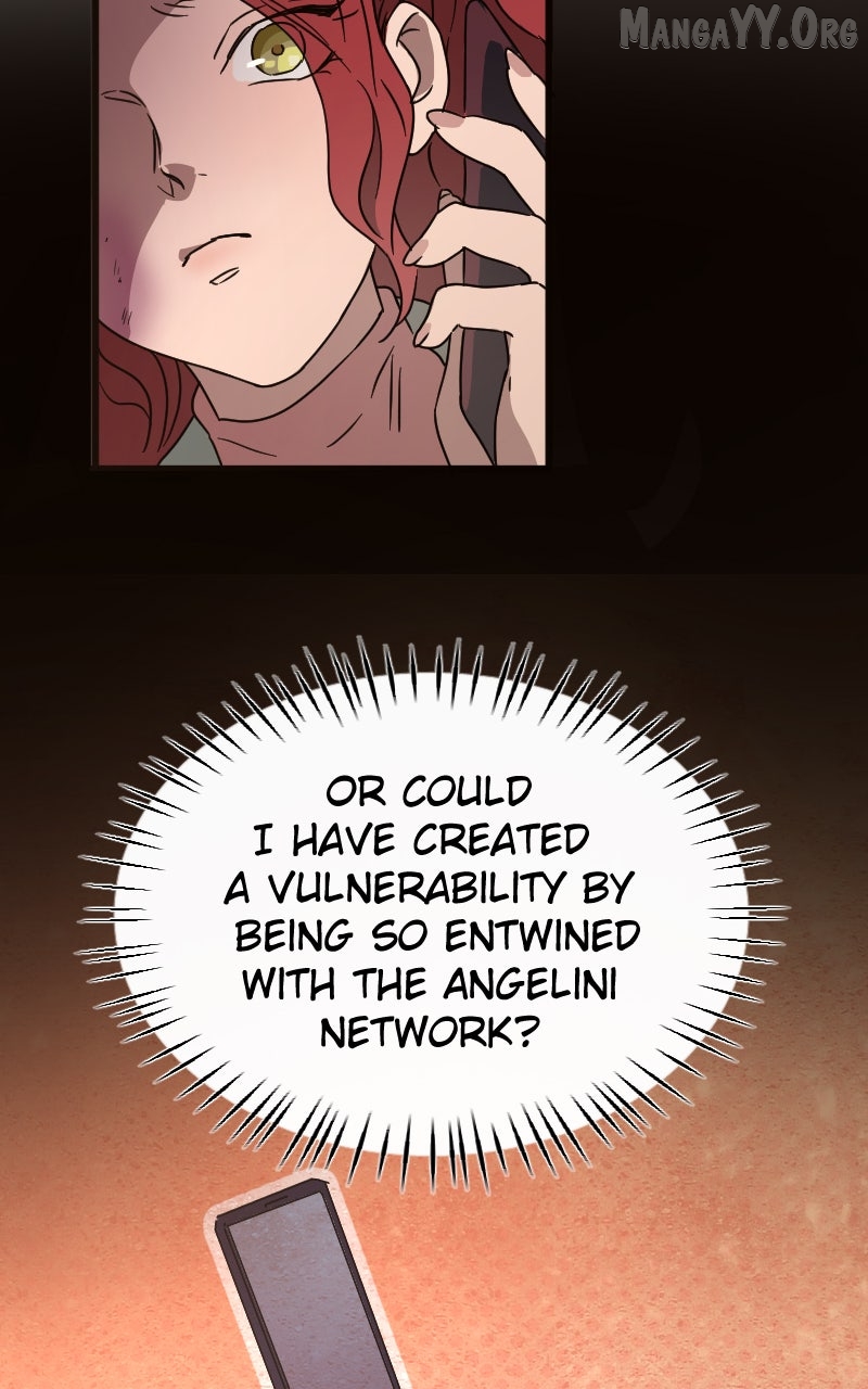 Read The Mafia Nanny Manga Online