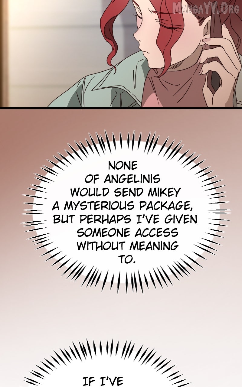 Read The Mafia Nanny Manga Online